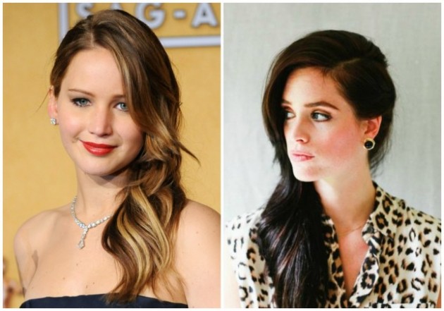 20 Must See Celebrity Inspired Hairstyles