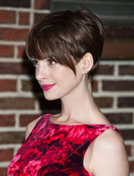 15 Cute Pixie Hairstyles For Women