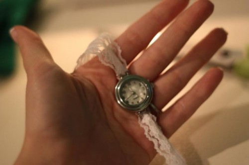 16 Brilliant DIY Watch Wrap Bracelets