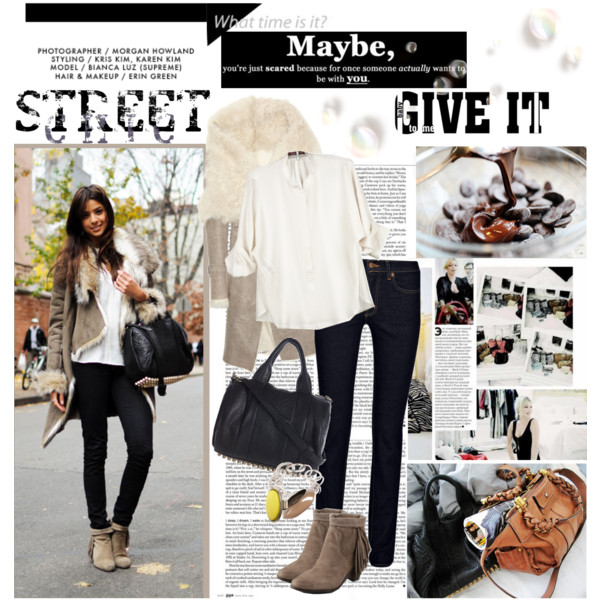 18 Must See Winter Polyvore Combinations