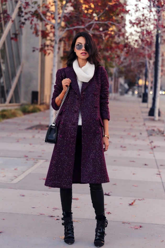 17 Perfect Winter Outfits You Must See