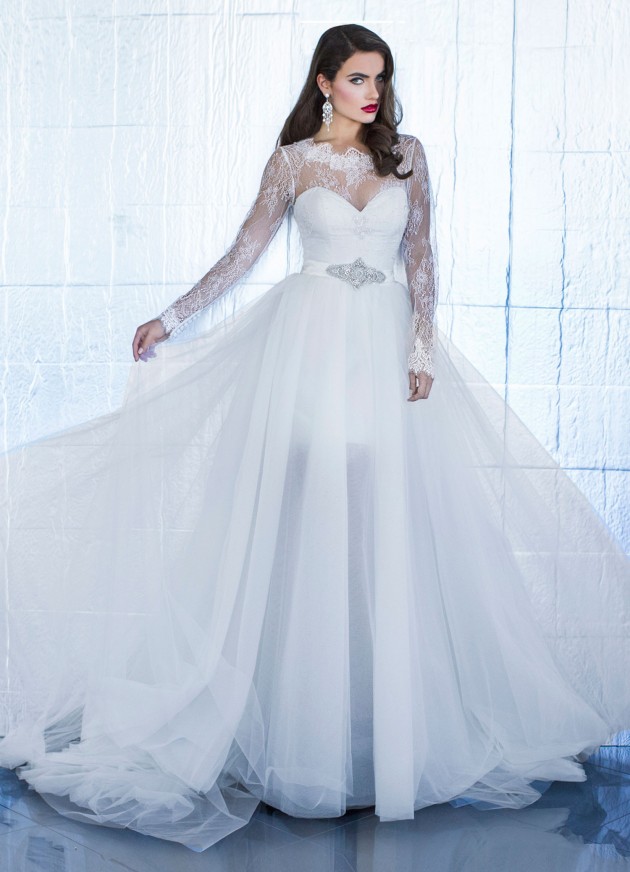 Yumi Katsura Couture   Gorgeous Wedding Dresses