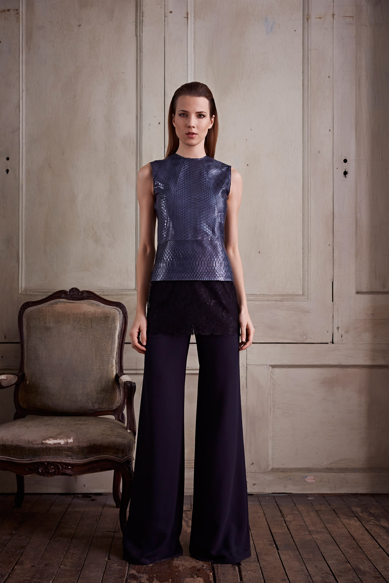 Pamella Roland Pre Fall 2015 Collection