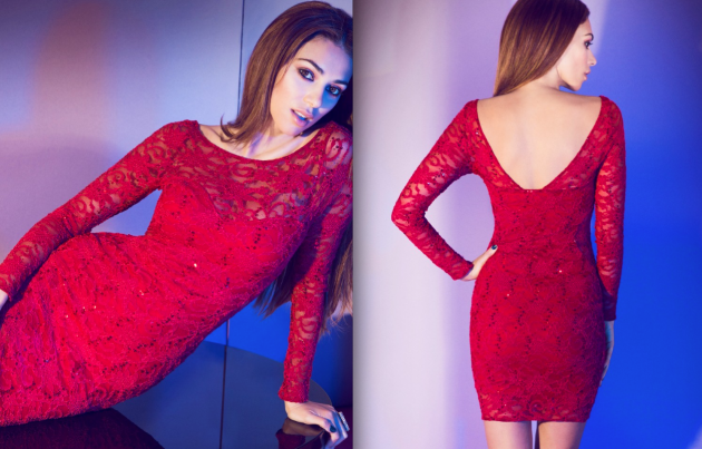 Fascinating New Years Eve Dresses
