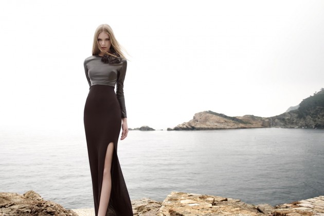 Stunning FW Collection by Etxart & Panno