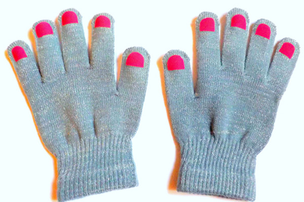 Stylish And Easy DIY Gloves Makeovers