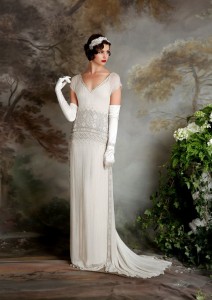 The Eliza Jane Howell Bridal Collection - fashionsy.com