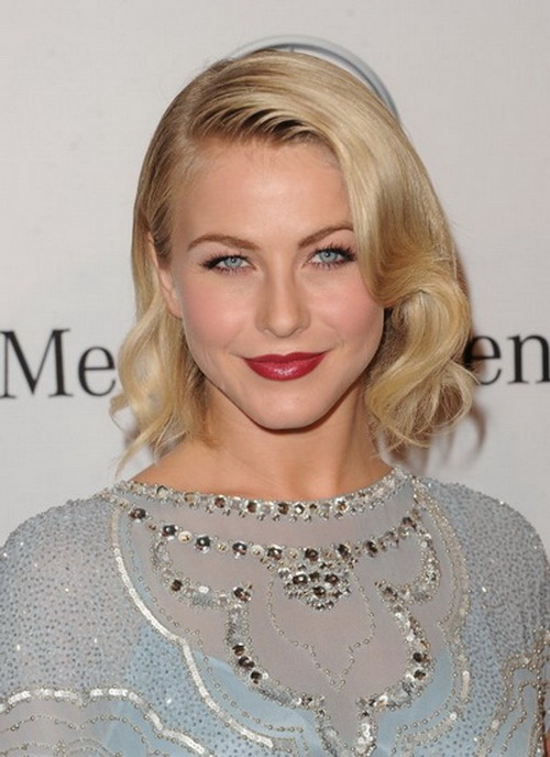 Elegant Holiday Hairstyles You Must See