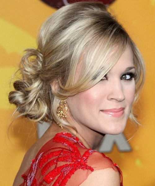 Elegant Holiday Hairstyles You Must See
