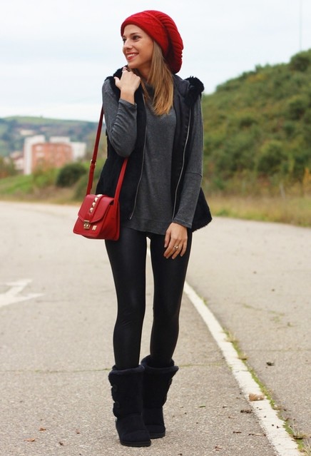 16 Casual Outfits That You Should Definitely See