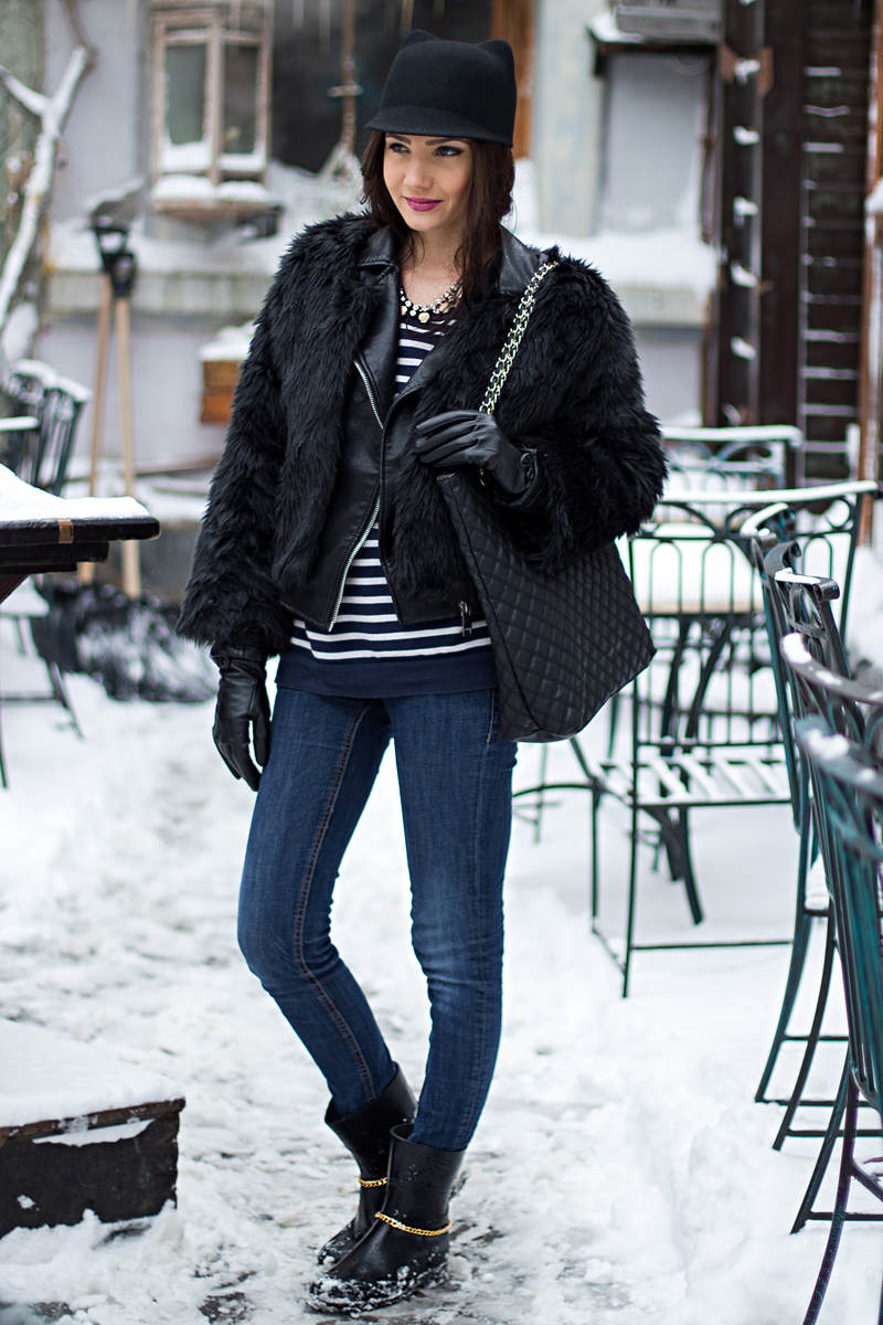 19 Stylish Winter Outfits