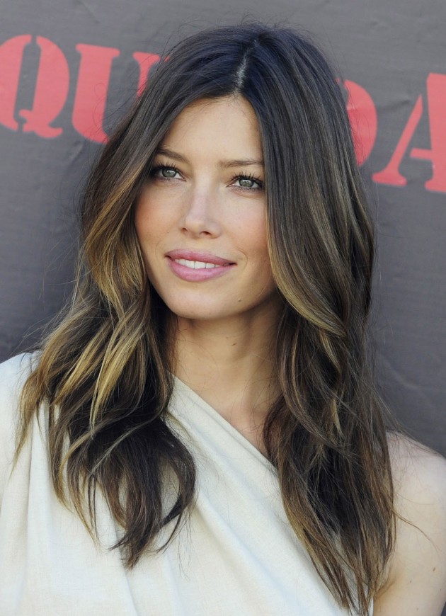 Balayage   The Hair Color Trend For 2015