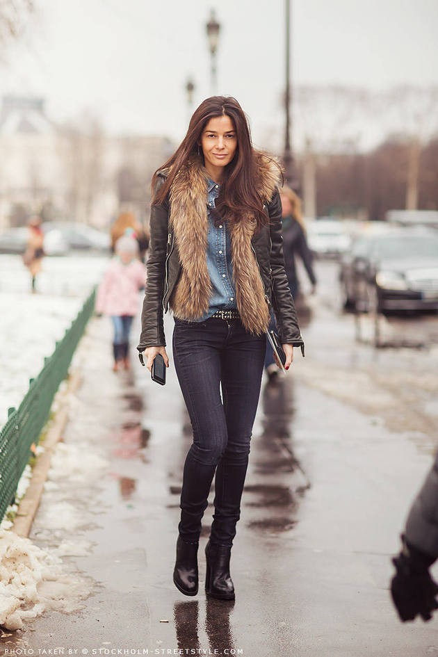 Stay Stylish With These Winter Outfit Ideas