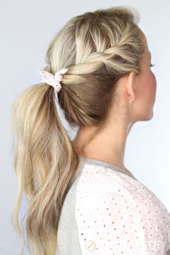 Gorgeous Hairstyle Ideas For Valentine S Day Fashionsy Com