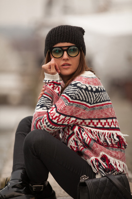 17 Winter Outfits That Will Make You Fabulous