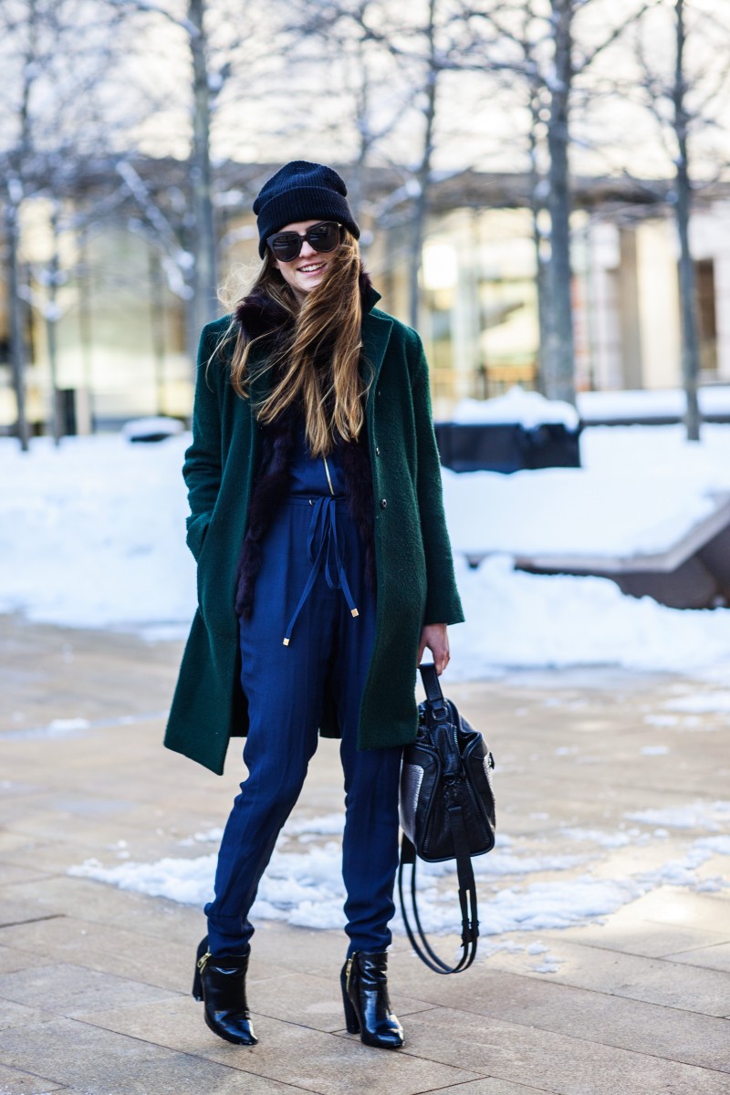 Stay Stylish With These Winter Outfit Ideas - fashionsy.com