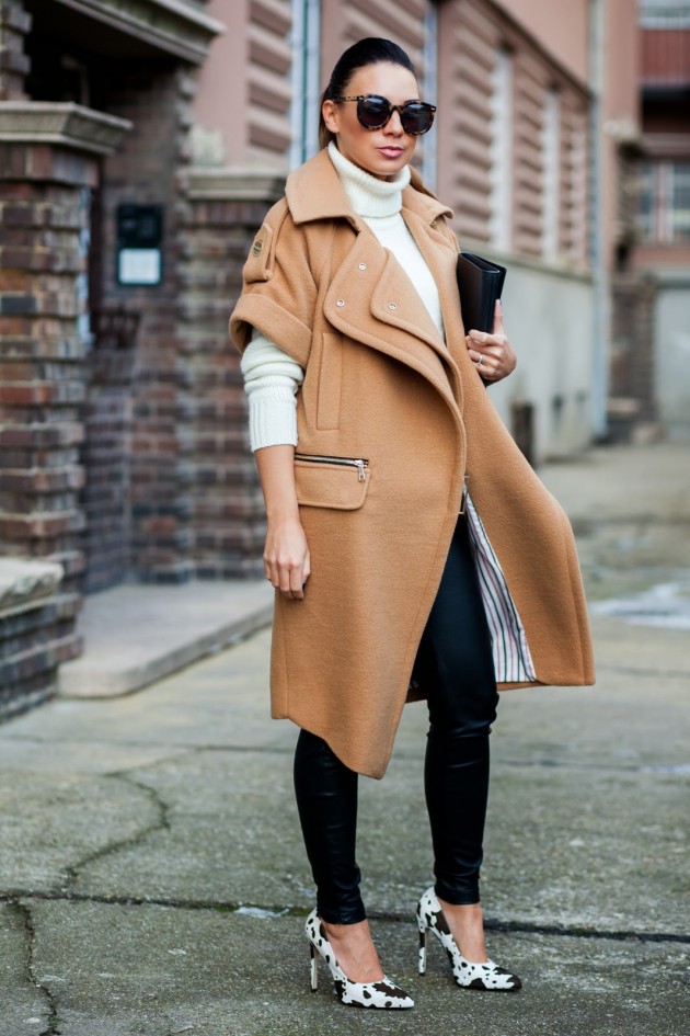 Stay Stylish With These Winter Outfit Ideas - fashionsy.com