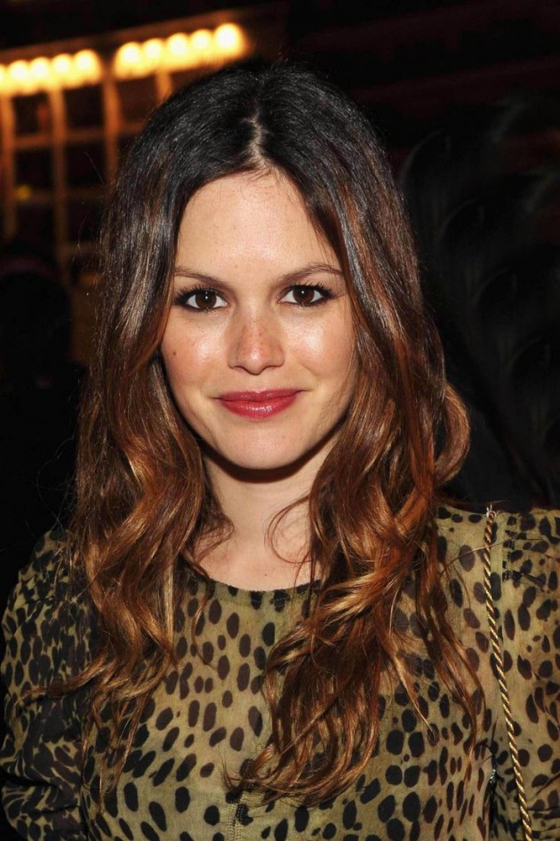 Balayage   The Hair Color Trend For 2015