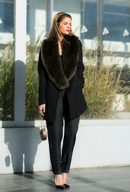 16 Stylish Outfits To Warm Yourself