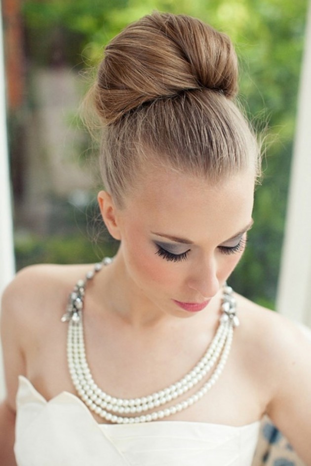 Gorgeous Hairstyle Ideas For Valentines Day