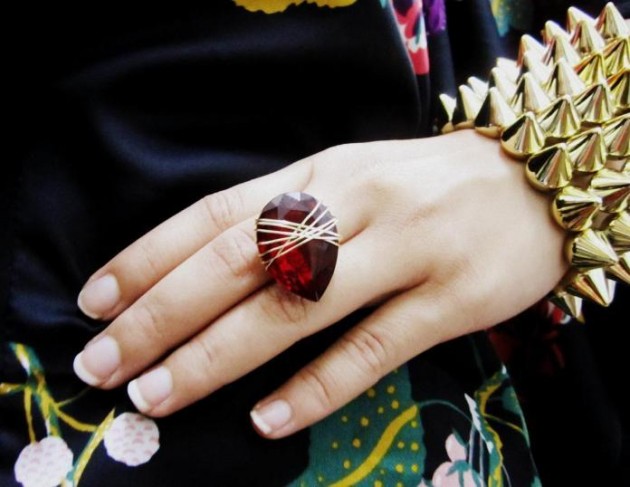 15 DIY Ideas to Revamp Your Jewelry