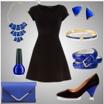 15 Blue Polyvore Outfits For Your Next Special Occasion - fashionsy.com