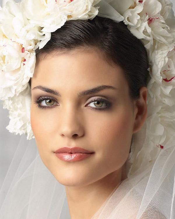 17 Bridal Makeup Ideas For 2015