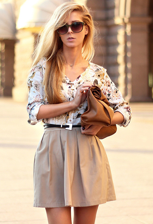 16 Gorgeous Shirts To Update Your Attire