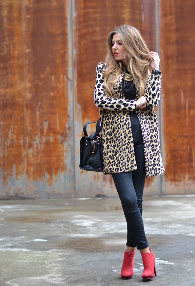 16 Stylish Outfits To Rock This Winter