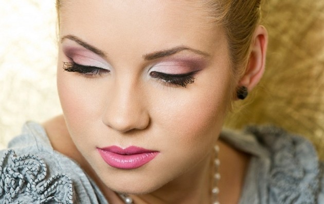 Inspiring Valentines Day Makeup Ideas