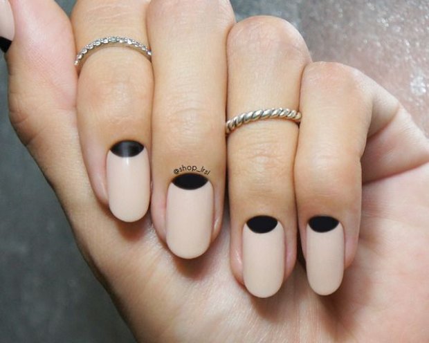15 Nude Nail Designs That Go Well With Everything