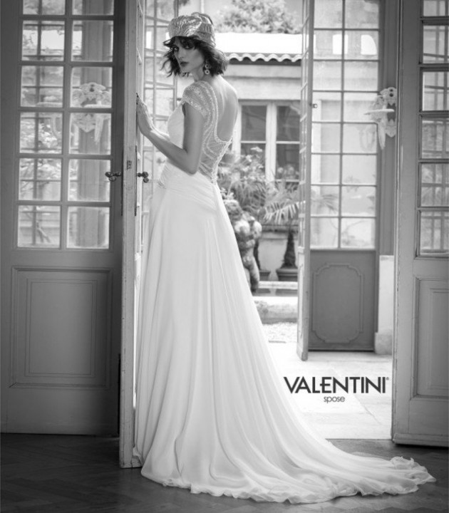 Wonderful Bridal Collection By Valentini Spose