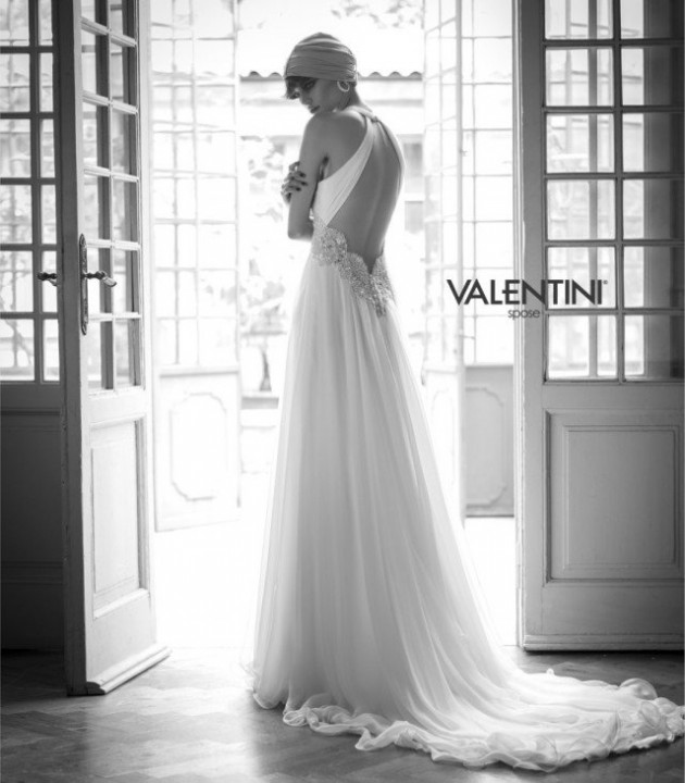 Wonderful Bridal Collection By Valentini Spose