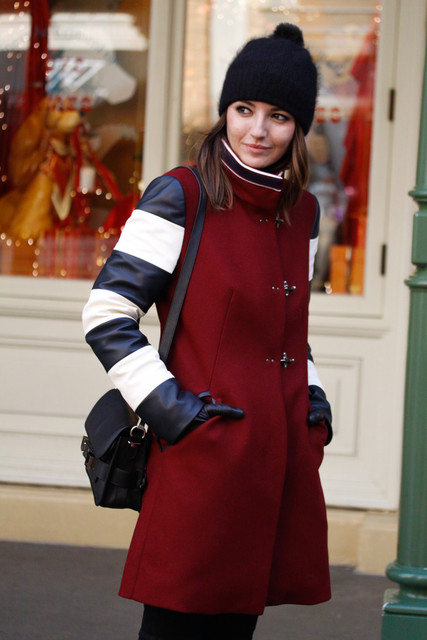 17 Winter Outfits That Will Make You Fabulous