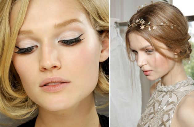 17 Bridal Makeup Ideas For 2015
