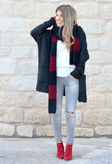 Stay Stylish With These Winter Outfit Ideas