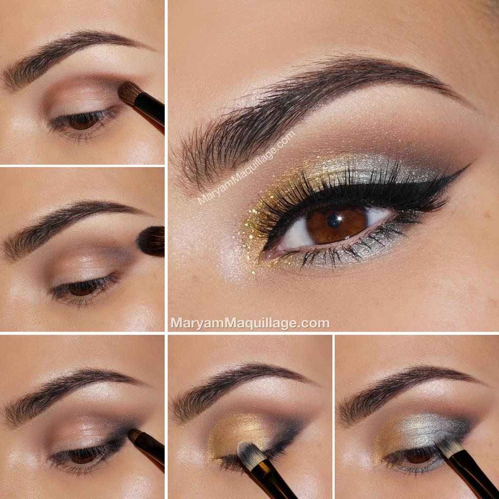 16 Must See Eye Makeup Pictorials