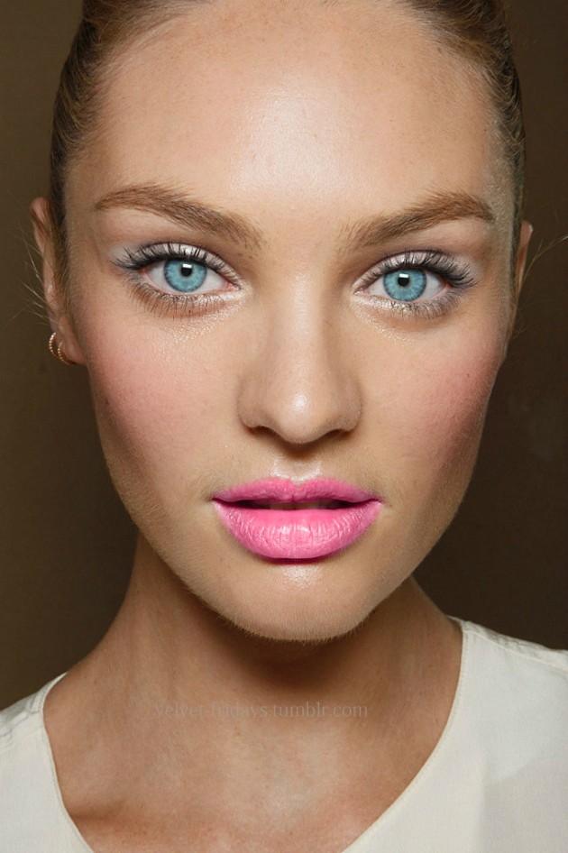 The Ultimate Guide To Spring Lipstick