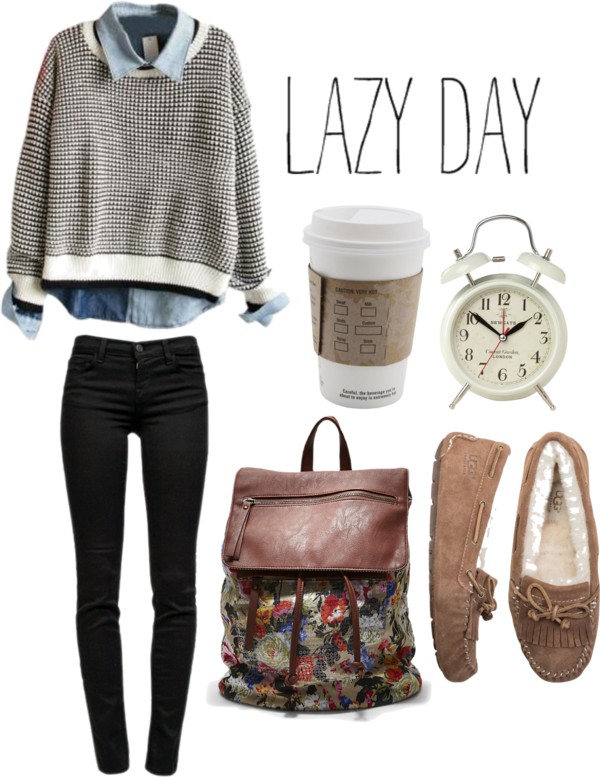 polyvore hipster outfits