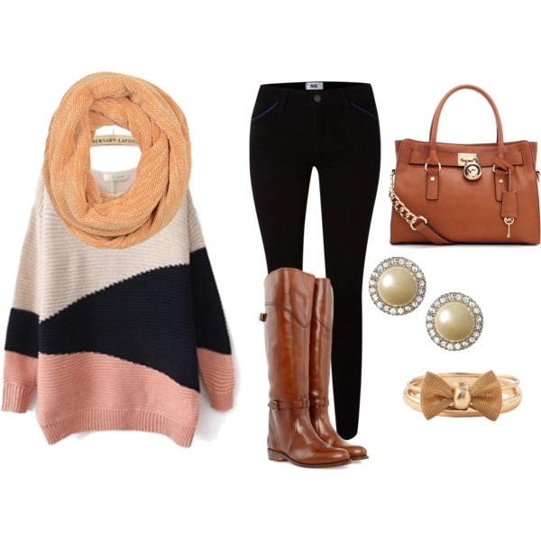 17 Cute Polyvore Outfits To Copy Now