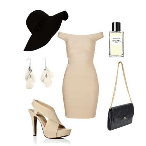 Magnificent Outfit Ideas For A Formal Party