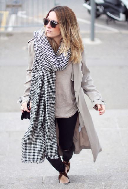 18 Casual Outfits To Wear This Winter