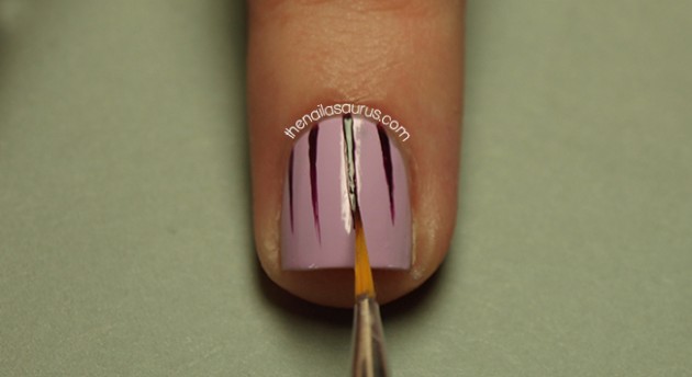 Playful Nail Art Tutorials To Copy This Spring