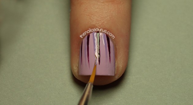 Playful Nail Art Tutorials To Copy This Spring