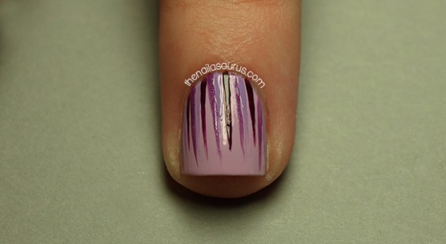 Playful Nail Art Tutorials To Copy This Spring