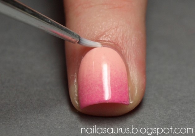 Playful Nail Art Tutorials To Copy This Spring