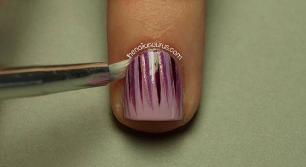 Playful Nail Art Tutorials To Copy This Spring