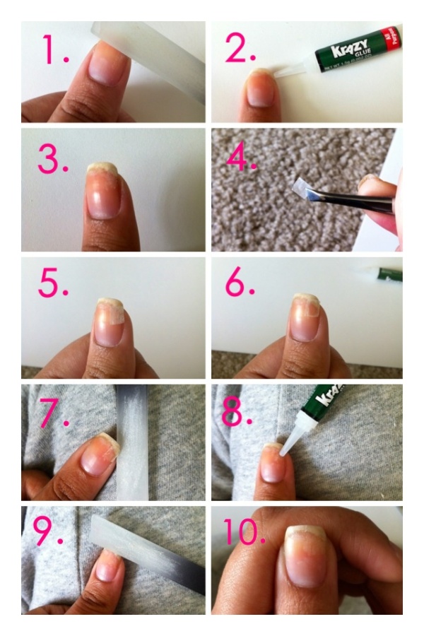 Incredible Nail Hacks That Every Girl Should Know