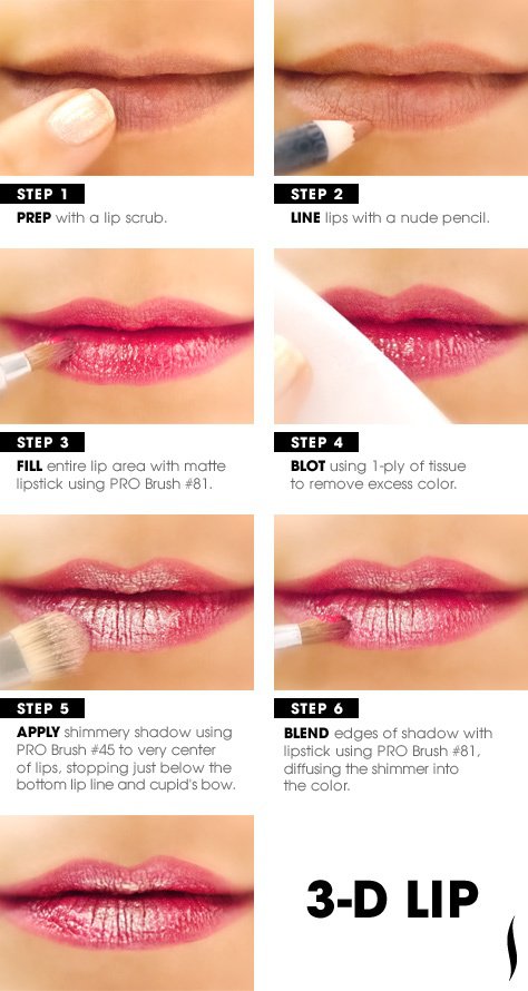 15 Makeup Tips and Tricks Every Woman Must Know