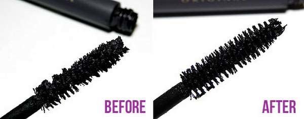 15 Hacks, Tips and Tricks for Mascara Lovers